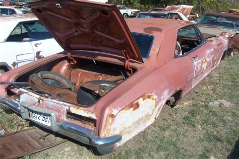 1964 buick riviera sheet metal|vintage Buick Riviera parts.